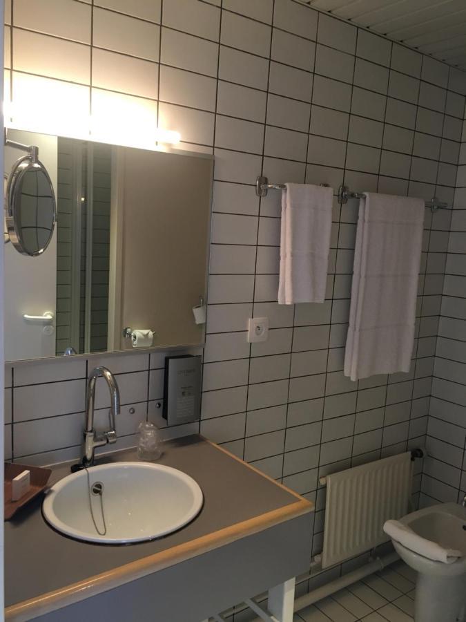 Hotel Le Transatlantique - Lycee Hotelier La Rochelle La Rochelle  Dış mekan fotoğraf