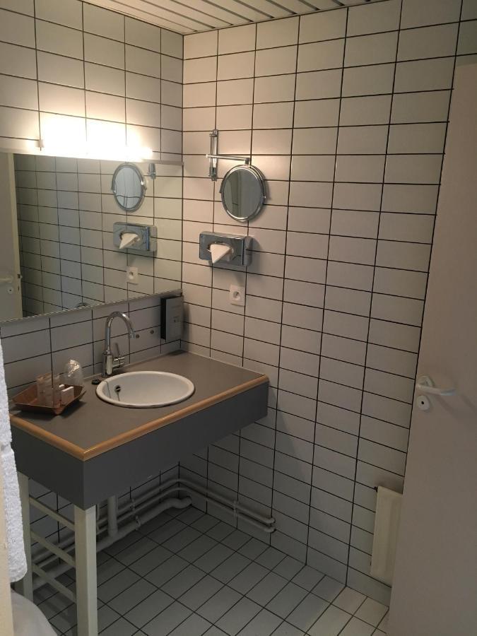 Hotel Le Transatlantique - Lycee Hotelier La Rochelle La Rochelle  Dış mekan fotoğraf