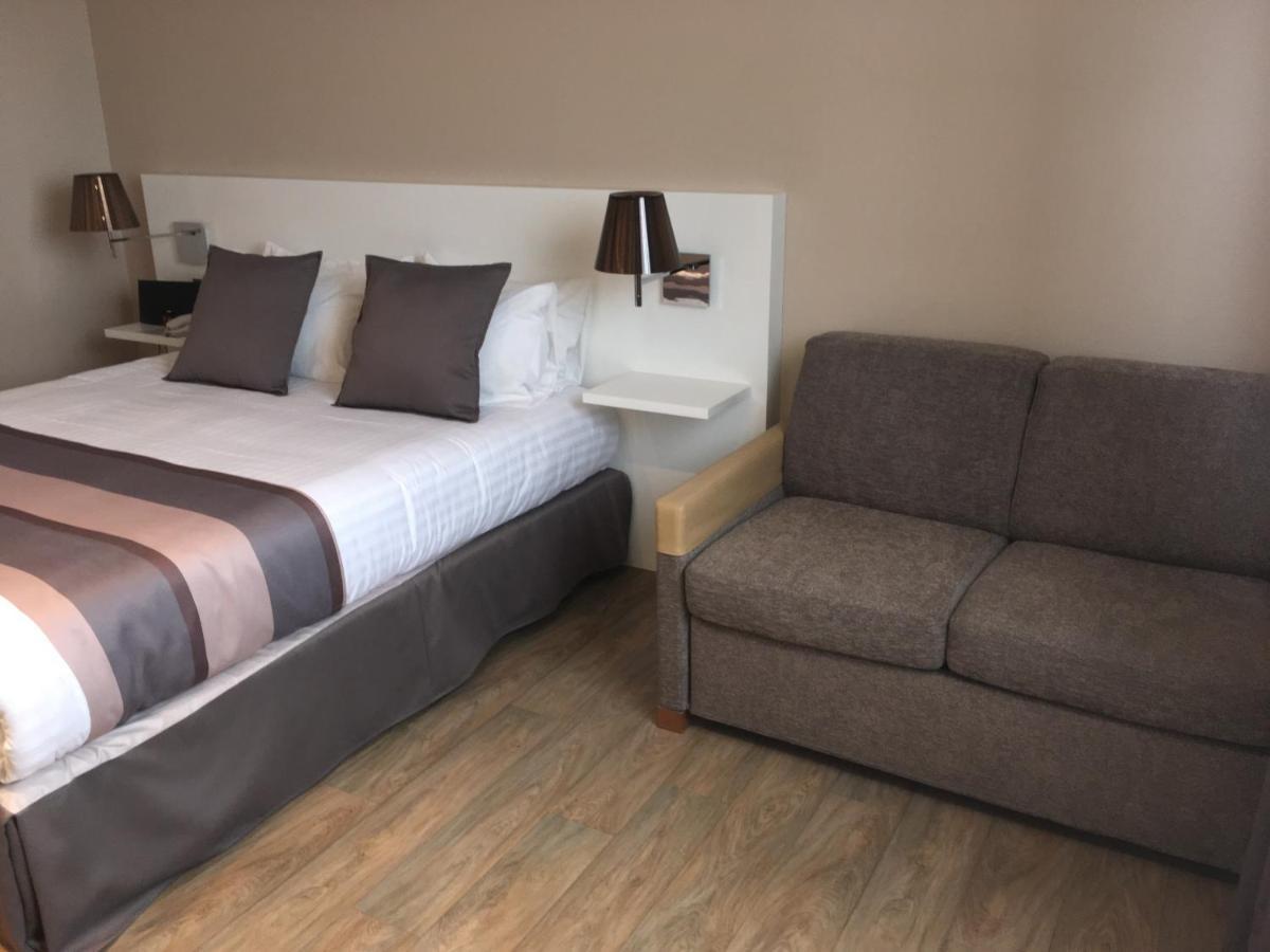 Hotel Le Transatlantique - Lycee Hotelier La Rochelle La Rochelle  Dış mekan fotoğraf